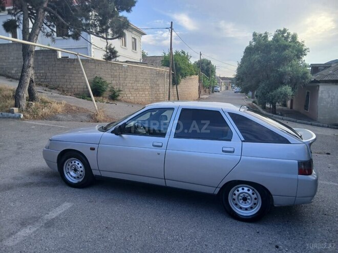 LADA (VAZ) 2112-10