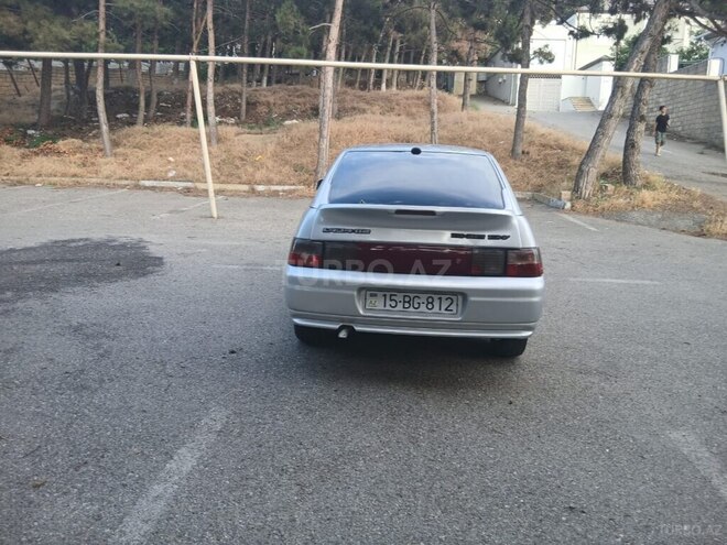 LADA (VAZ) 2112-7