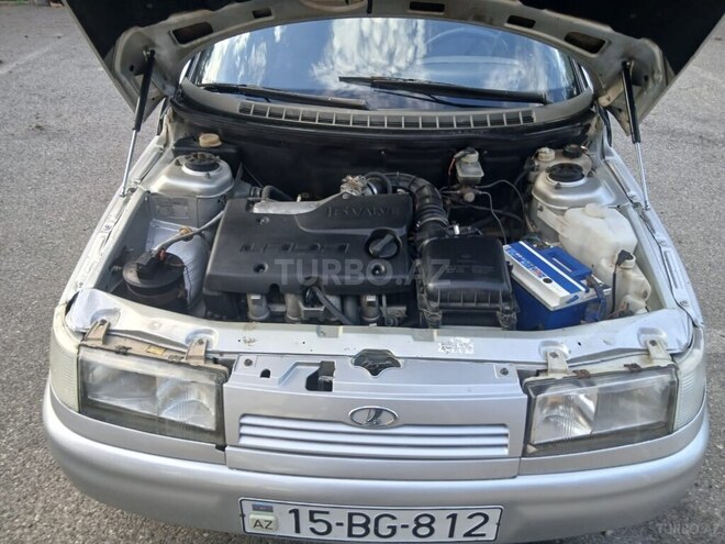 LADA (VAZ) 2112-14
