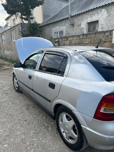 Opel Astra-8