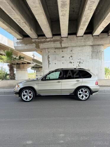 BMW X5-2