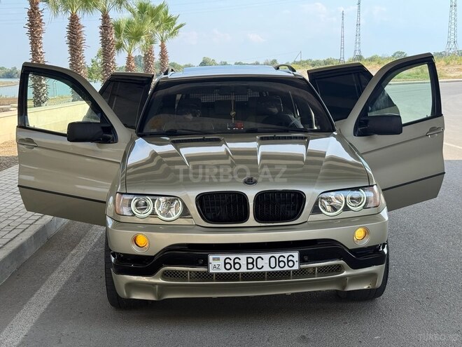 BMW X5-3