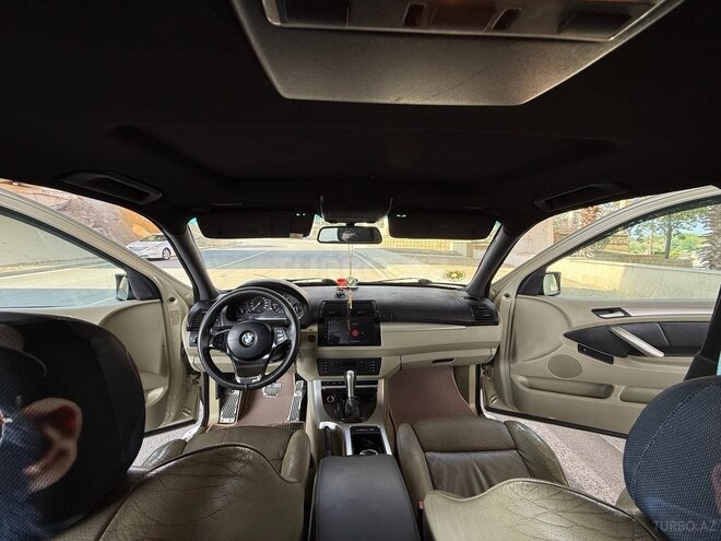 BMW X5-5