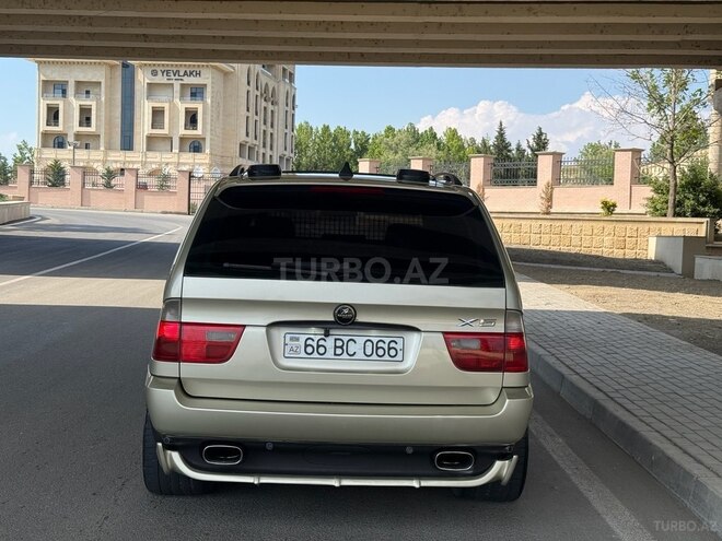 BMW X5-9