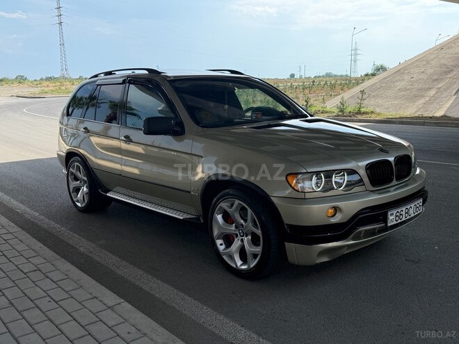 BMW X5-10