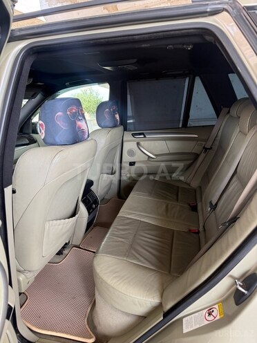 BMW X5-7