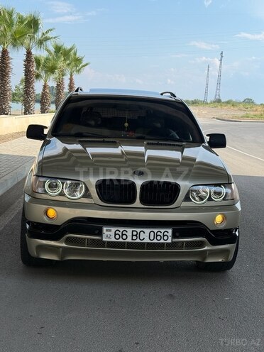 BMW X5-12