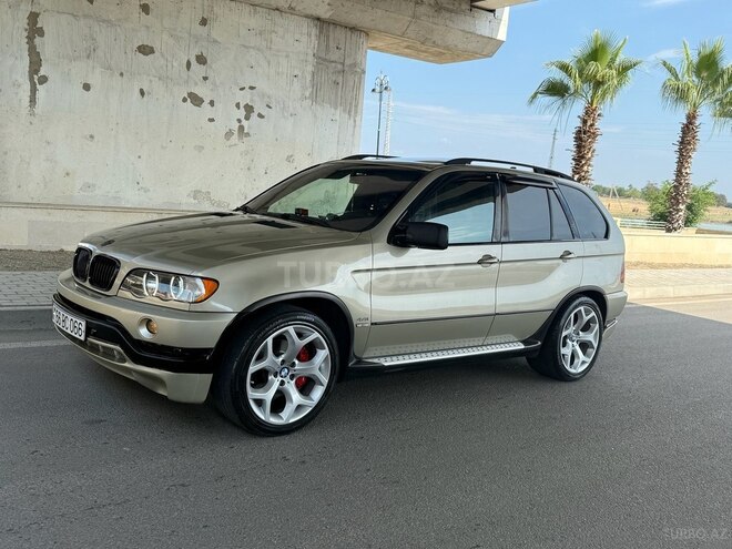 BMW X5-11