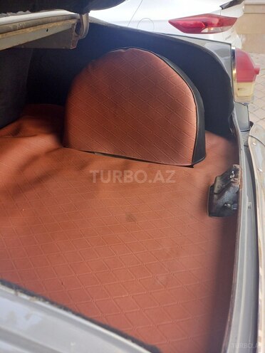 GAZ 21 "Volga"-3