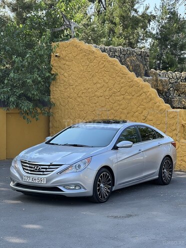 Hyundai Sonata-7