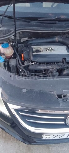Volkswagen Passat CC-6