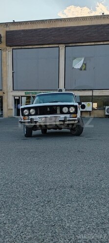 LADA (VAZ) 2106-1