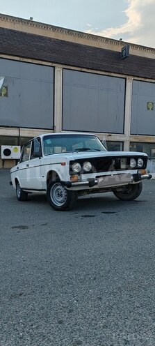 LADA (VAZ) 2106-3