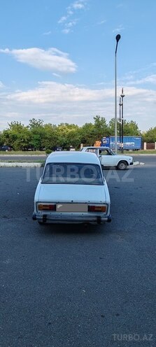 LADA (VAZ) 2106-5