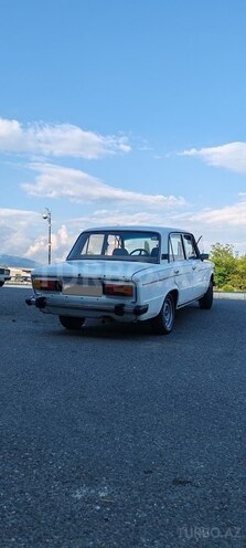 LADA (VAZ) 2106-4