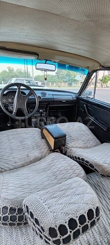 LADA (VAZ) 2106-6
