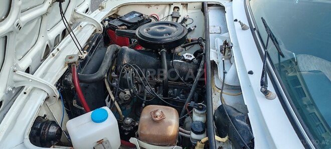 LADA (VAZ) 2106-8