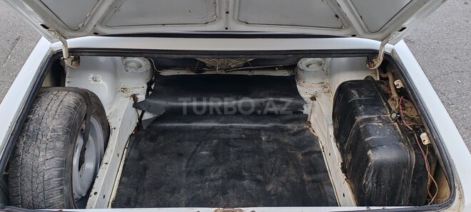 LADA (VAZ) 2106-7