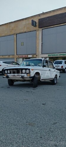 LADA (VAZ) 2106-2