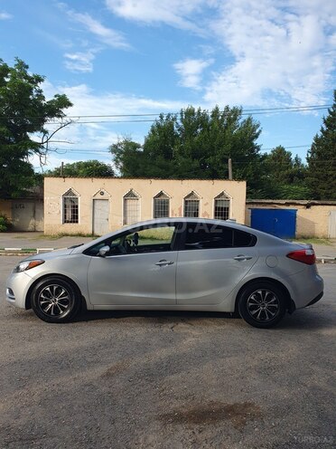Kia Forte-7