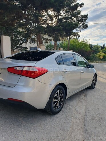 Kia Forte-9