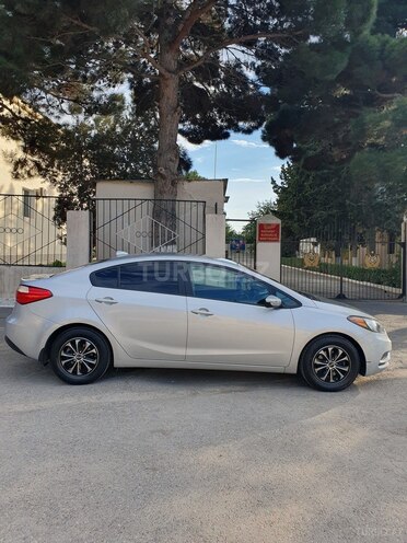 Kia Forte-10