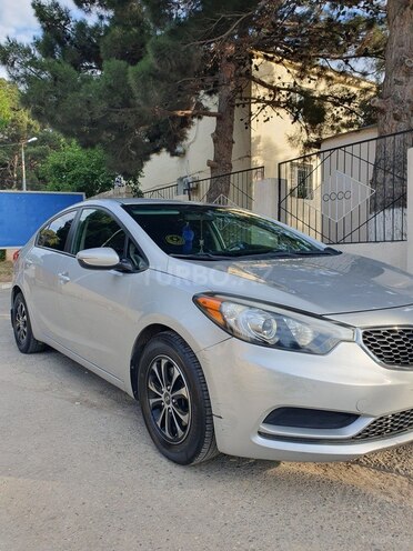 Kia Forte-8