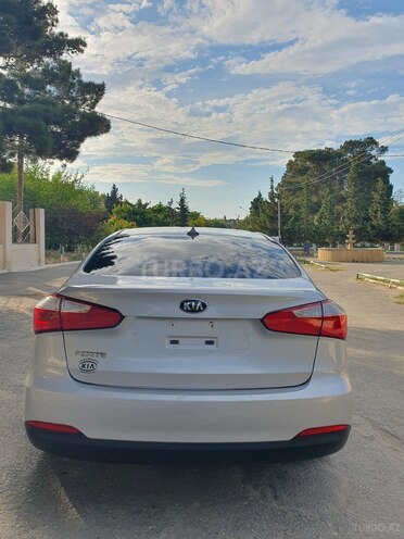 Kia Forte-2