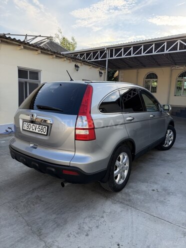 Honda CR-V-4