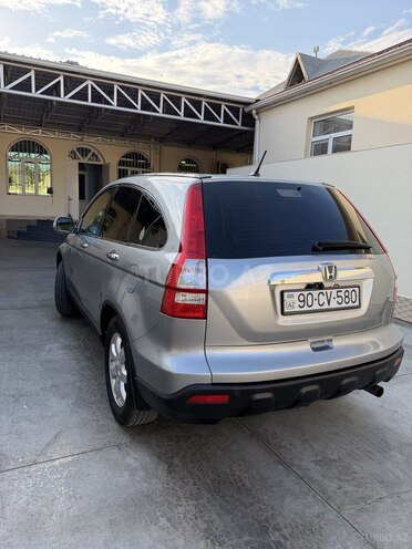 Honda CR-V-5
