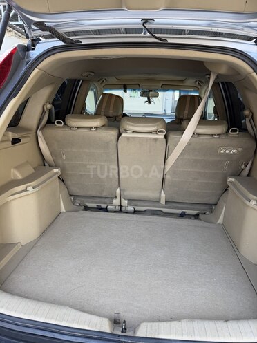 Honda CR-V-12