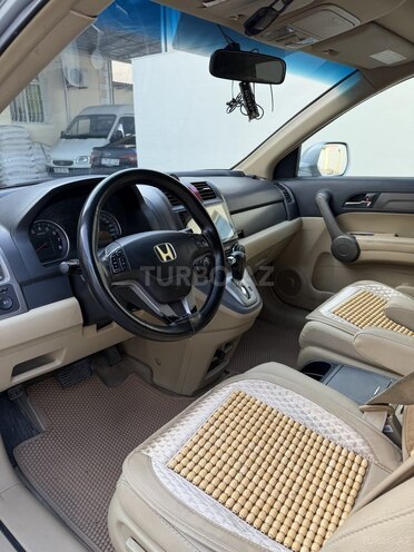 Honda CR-V-9