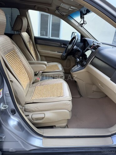 Honda CR-V-10