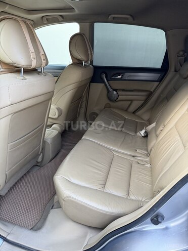 Honda CR-V-13