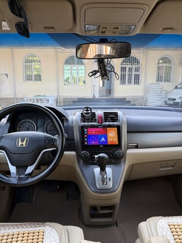 Honda CR-V-14