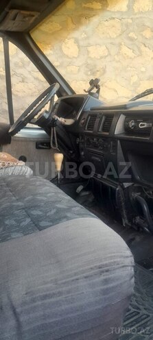 GAZ GAZel (33021)-5