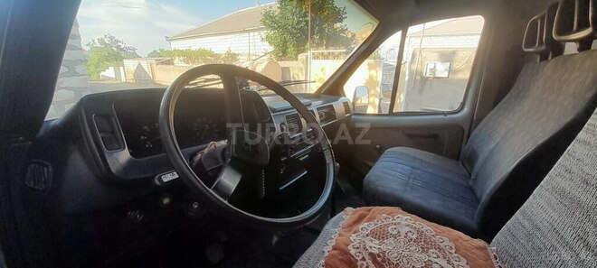 GAZ GAZel (33021)-6