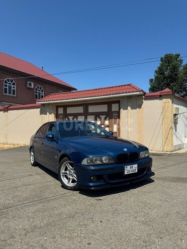 BMW 525-3