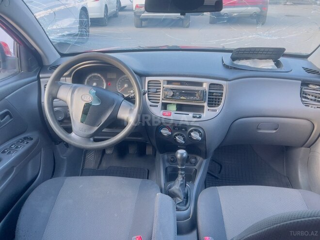 Kia Rio-9