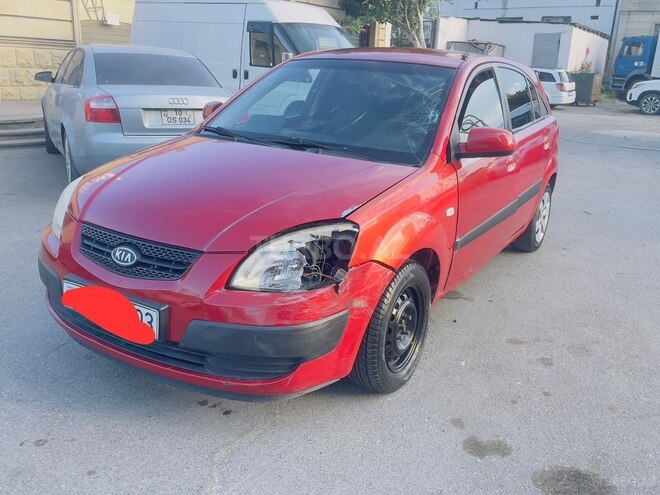 Kia Rio-2