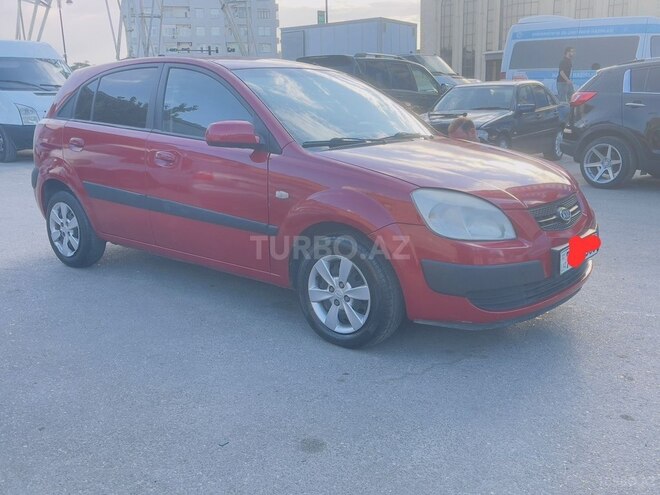 Kia Rio-4