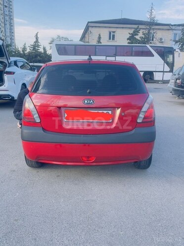 Kia Rio-6