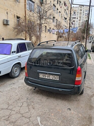 Opel Astra-6