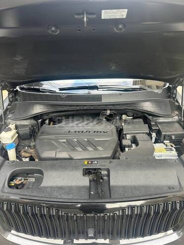 Kia Sorento-9
