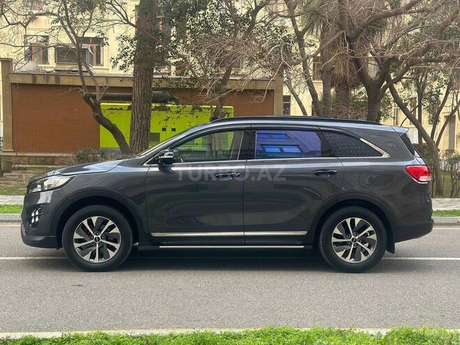 Kia Sorento-3
