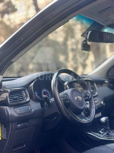 Kia Sorento-20