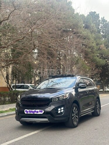 Kia Sorento-7