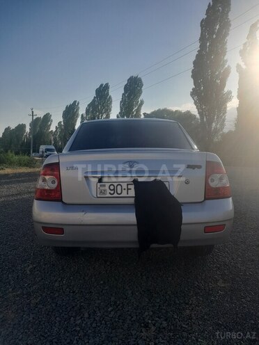 LADA (VAZ) Priora-6