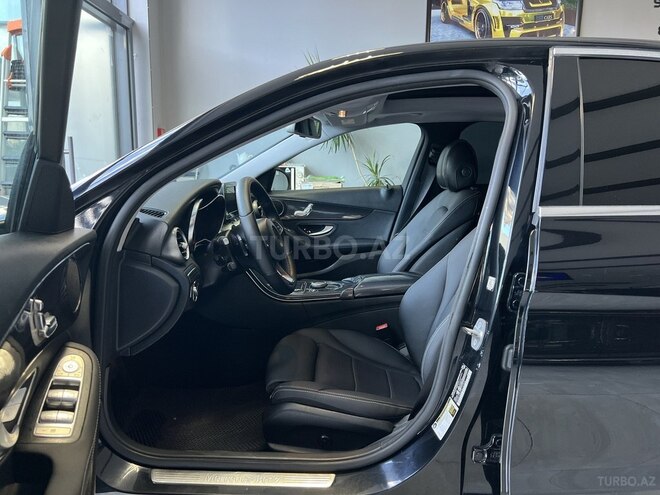 Mercedes C 300-13