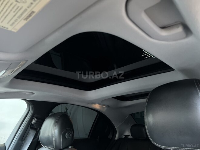 Mercedes C 300-15